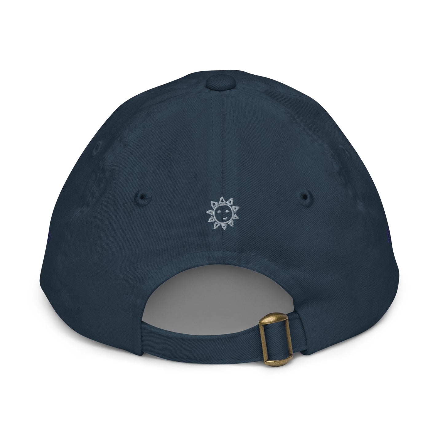 Amani-LP PeaceX Cap