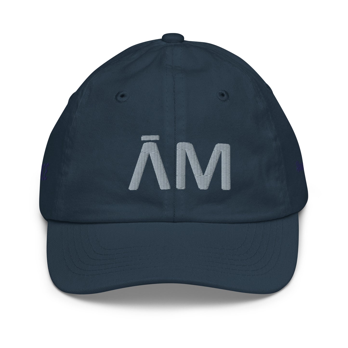 Amani-LP PeaceX Cap