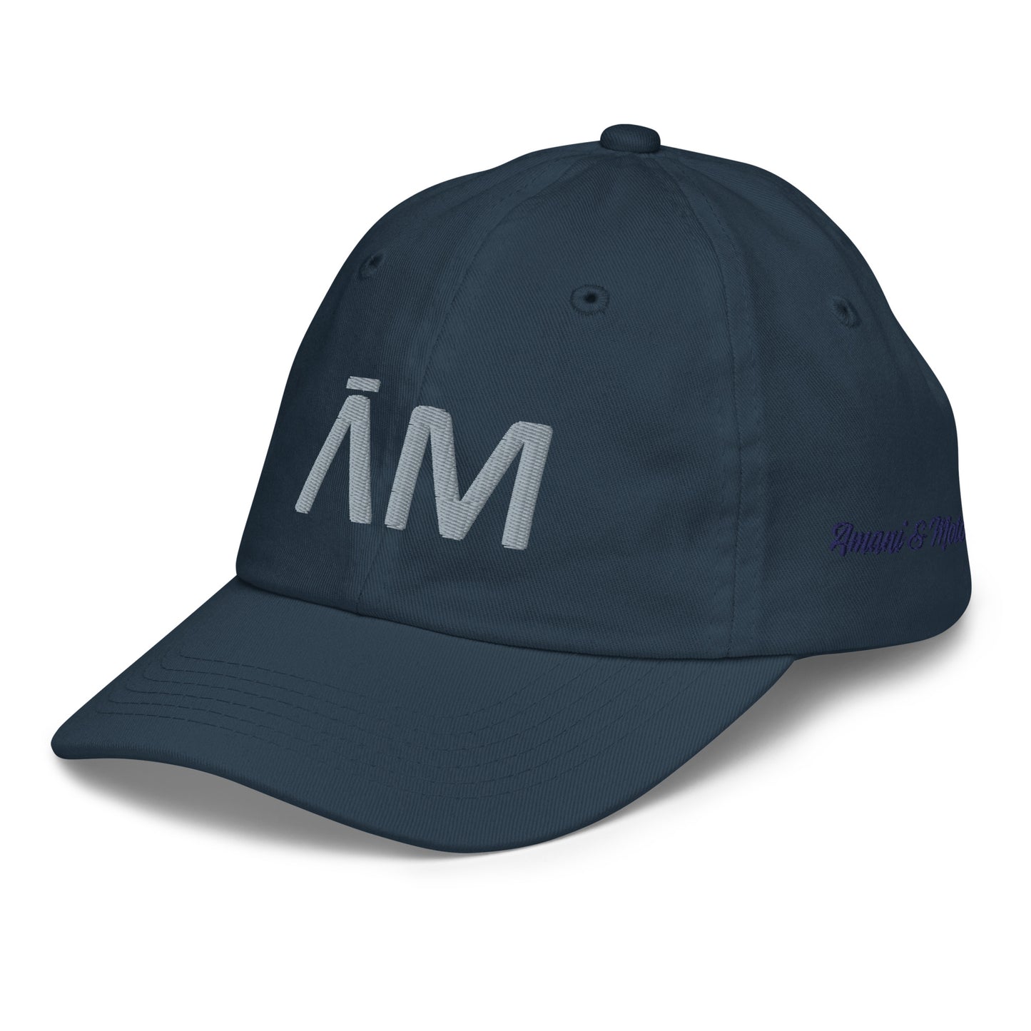 Amani-LP PeaceX Cap
