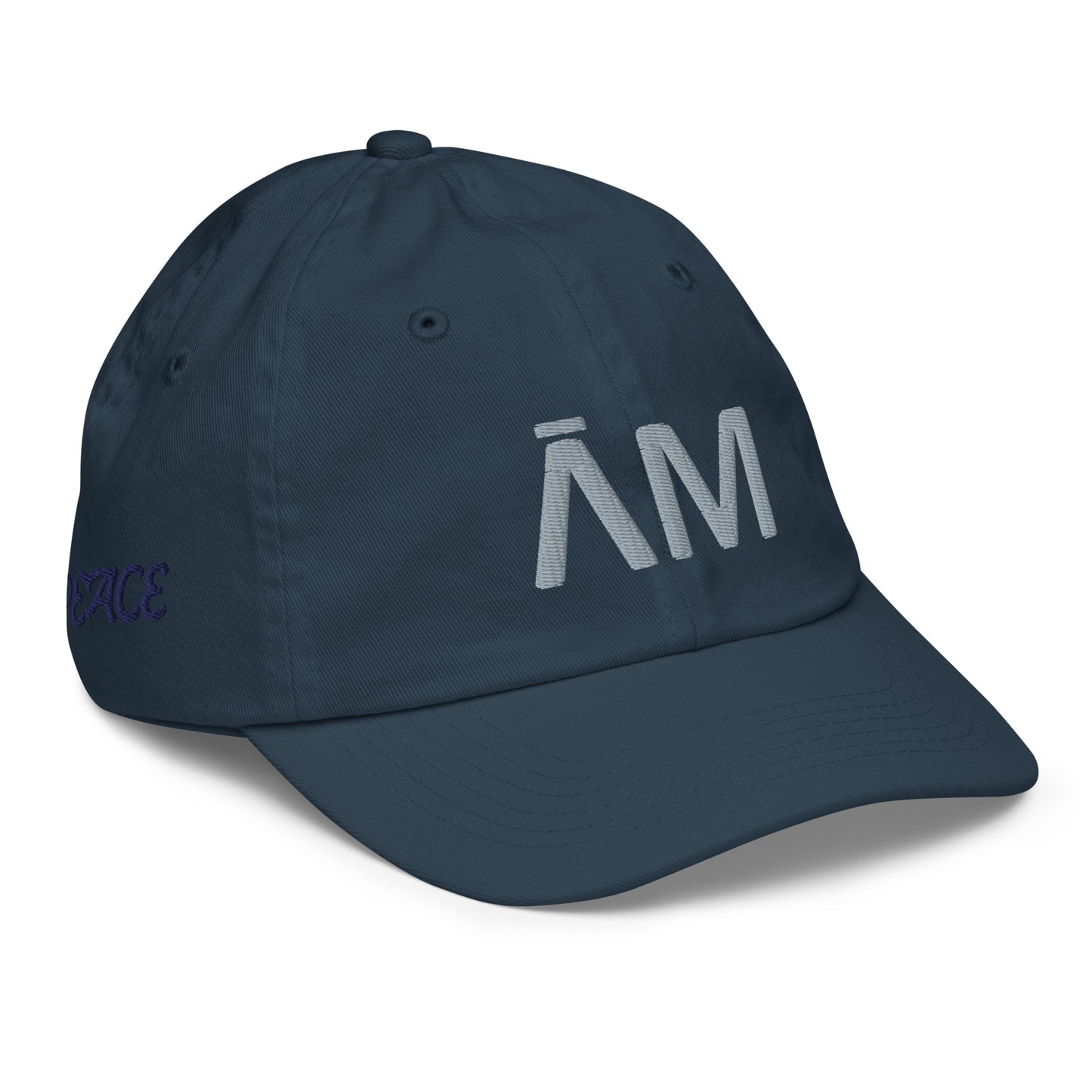 Amani-LP PeaceX Cap