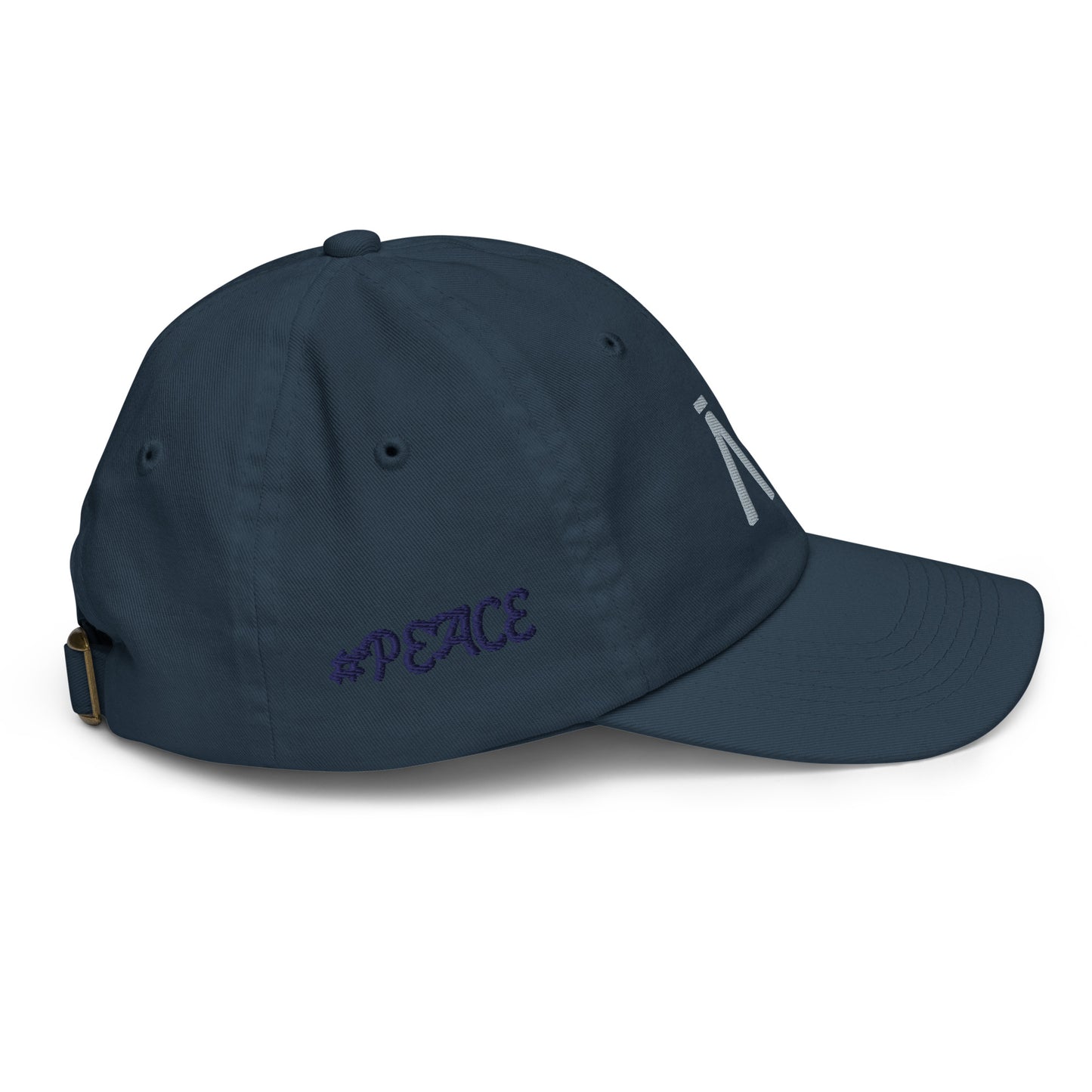 Amani-LP PeaceX Cap