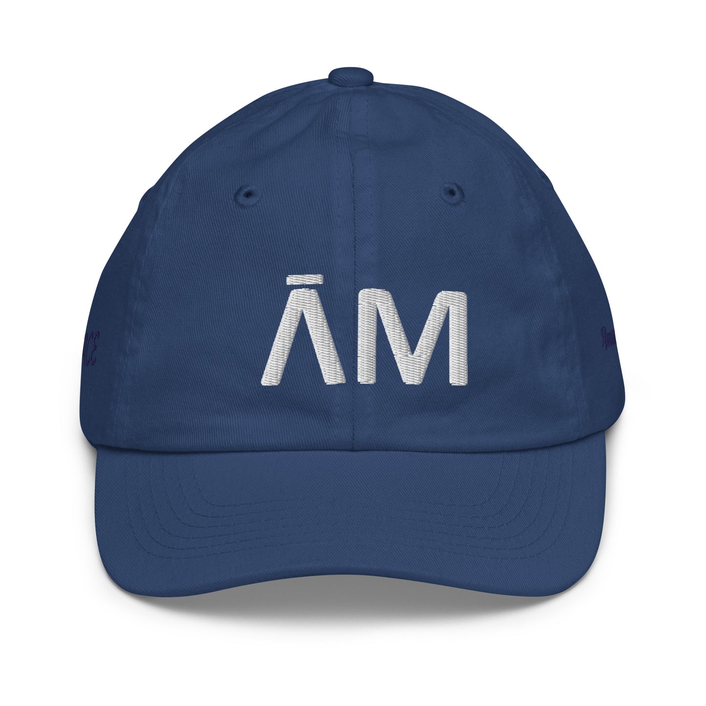 Amani-LP PeaceX Cap