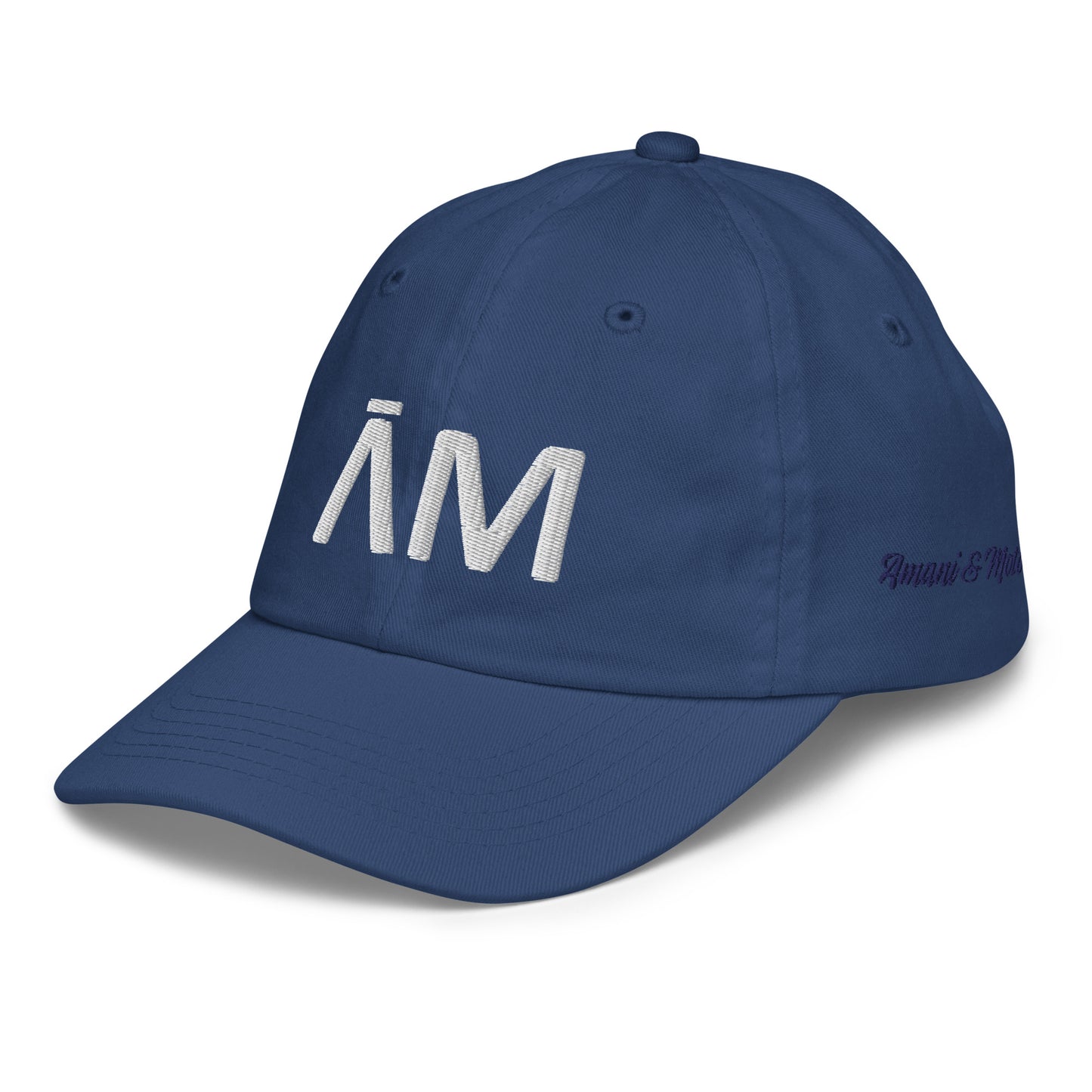 Amani-LP PeaceX Cap