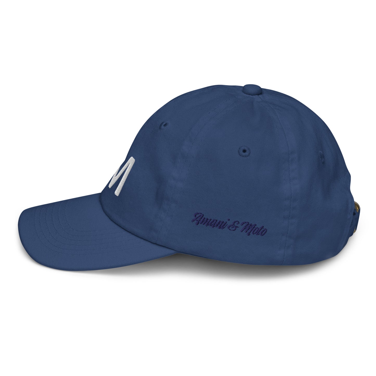 Amani-LP PeaceX Cap