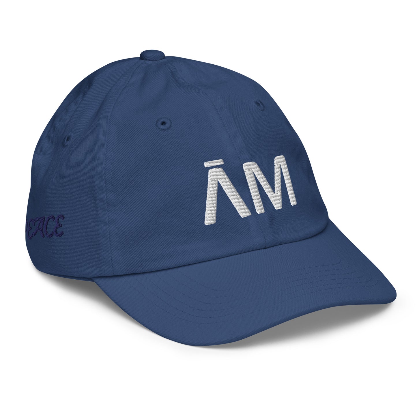 Amani-LP PeaceX Cap
