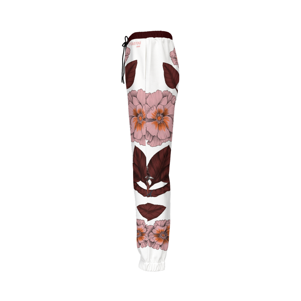 Mono Amani-XO Bloom Pantalones