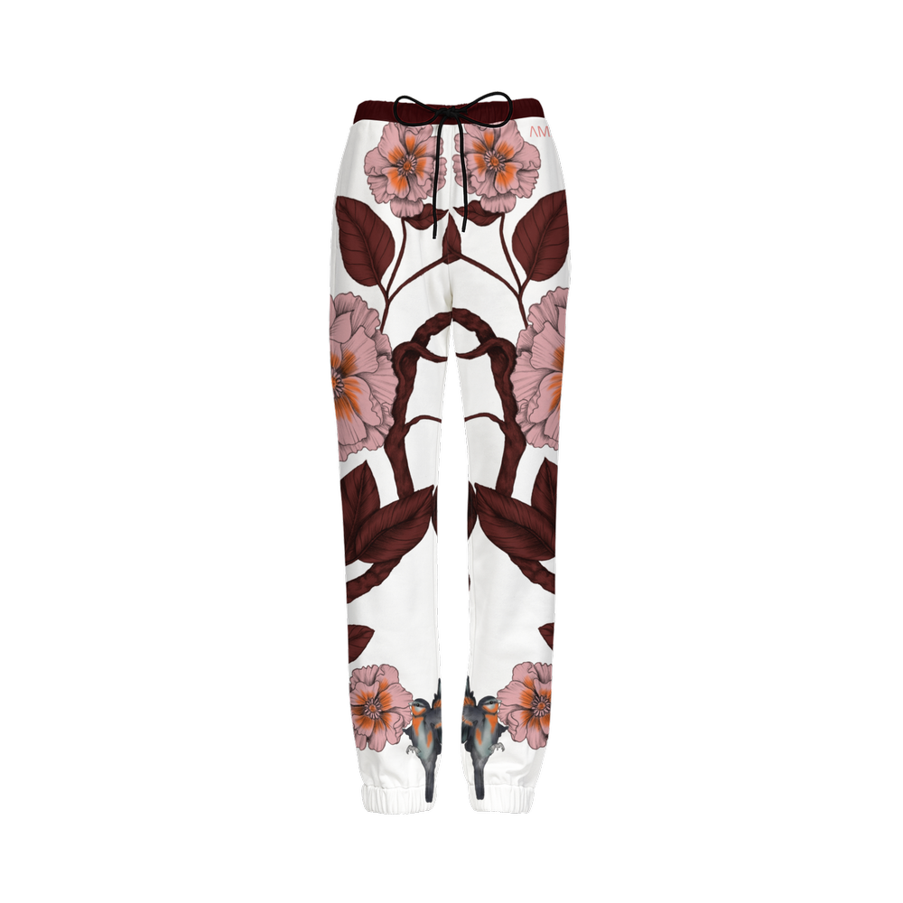 Mono Amani-XO Bloom Pantalones