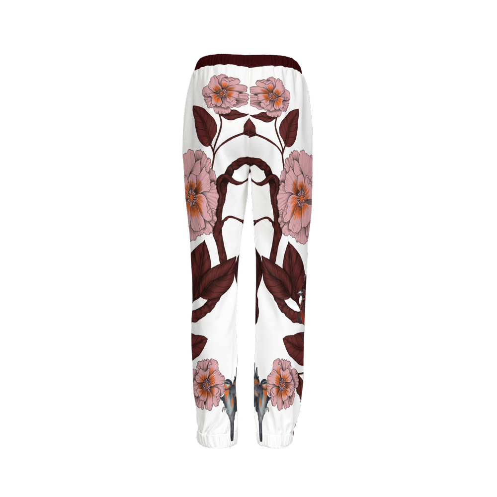 Mono Amani-XO Bloom Pantalones
