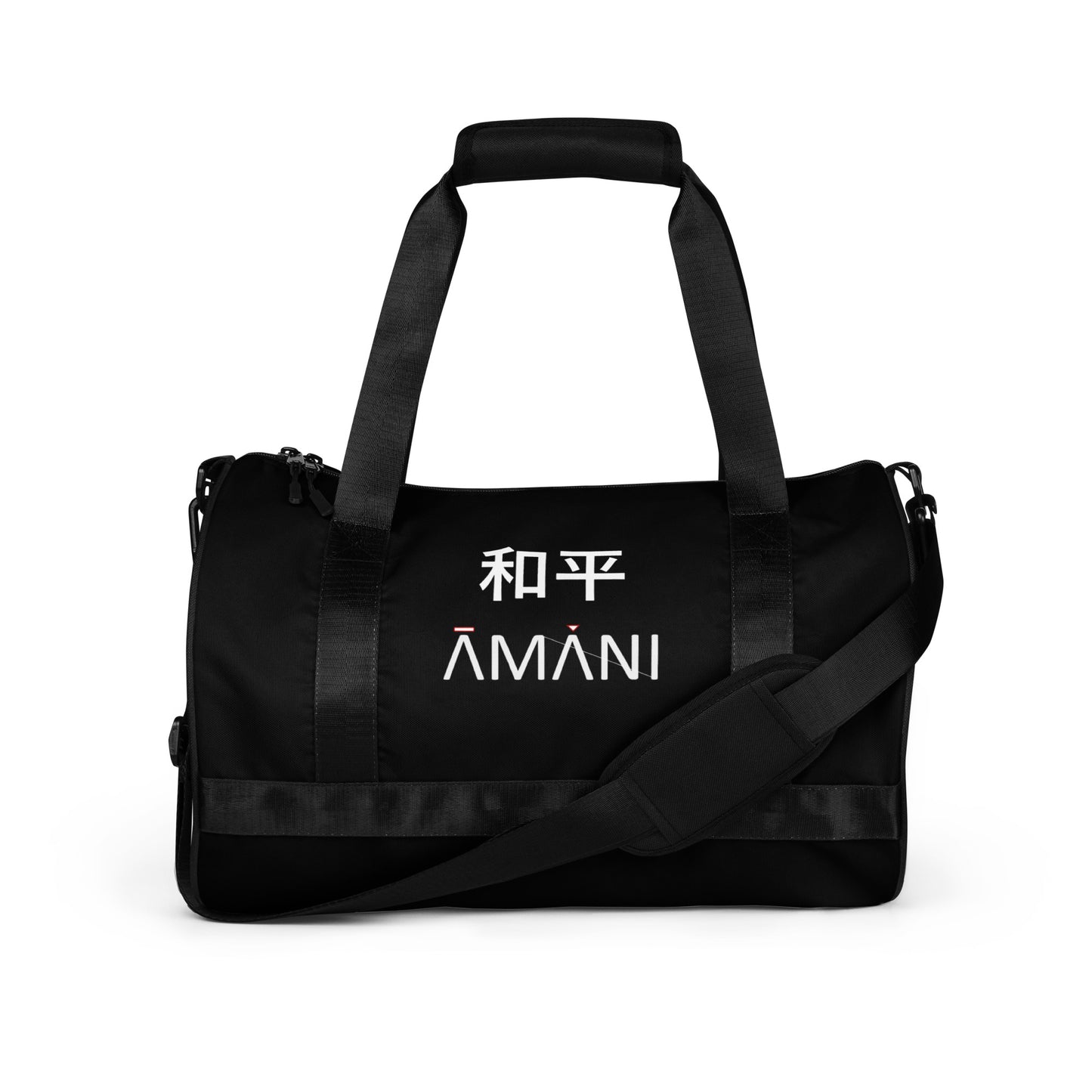 Bolsa de deporte Amani-E