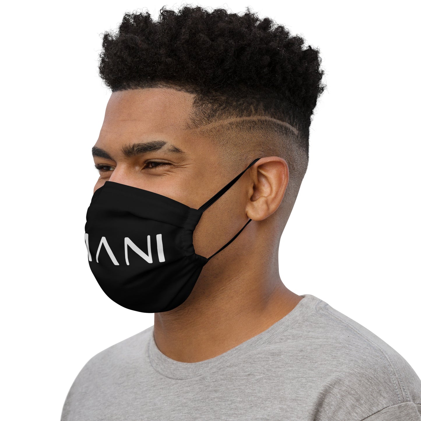 Amani-G Face Mask