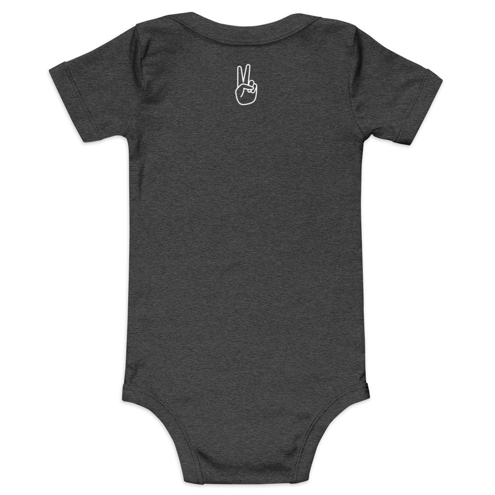 Amani-LP Baby One Piece