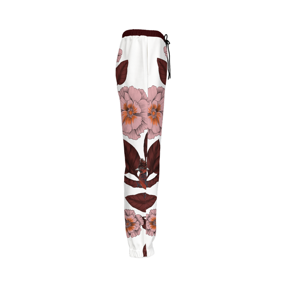 Mono Amani-XO Bloom Pantalones