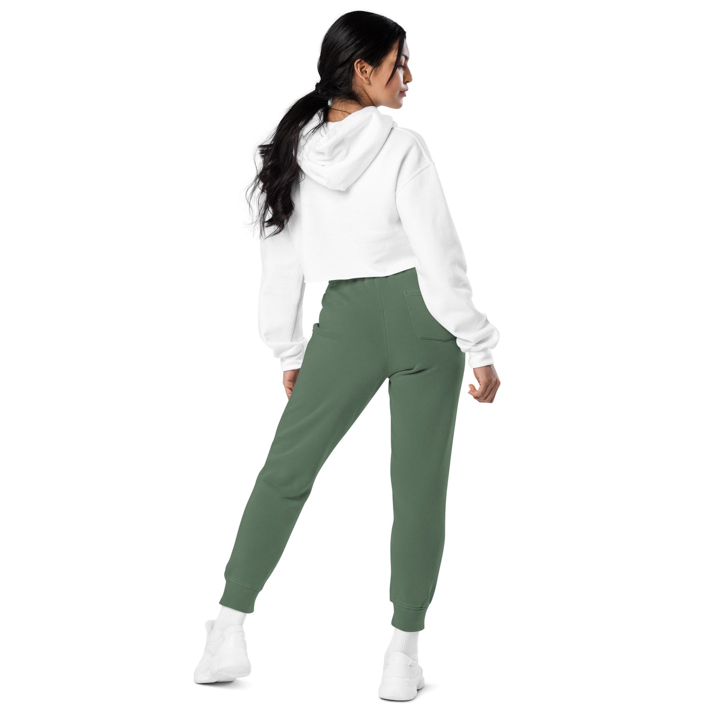Amani-XO Sweatpants