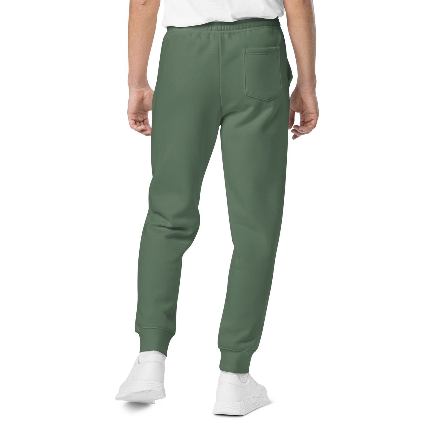Pantalones deportivos Amani-G