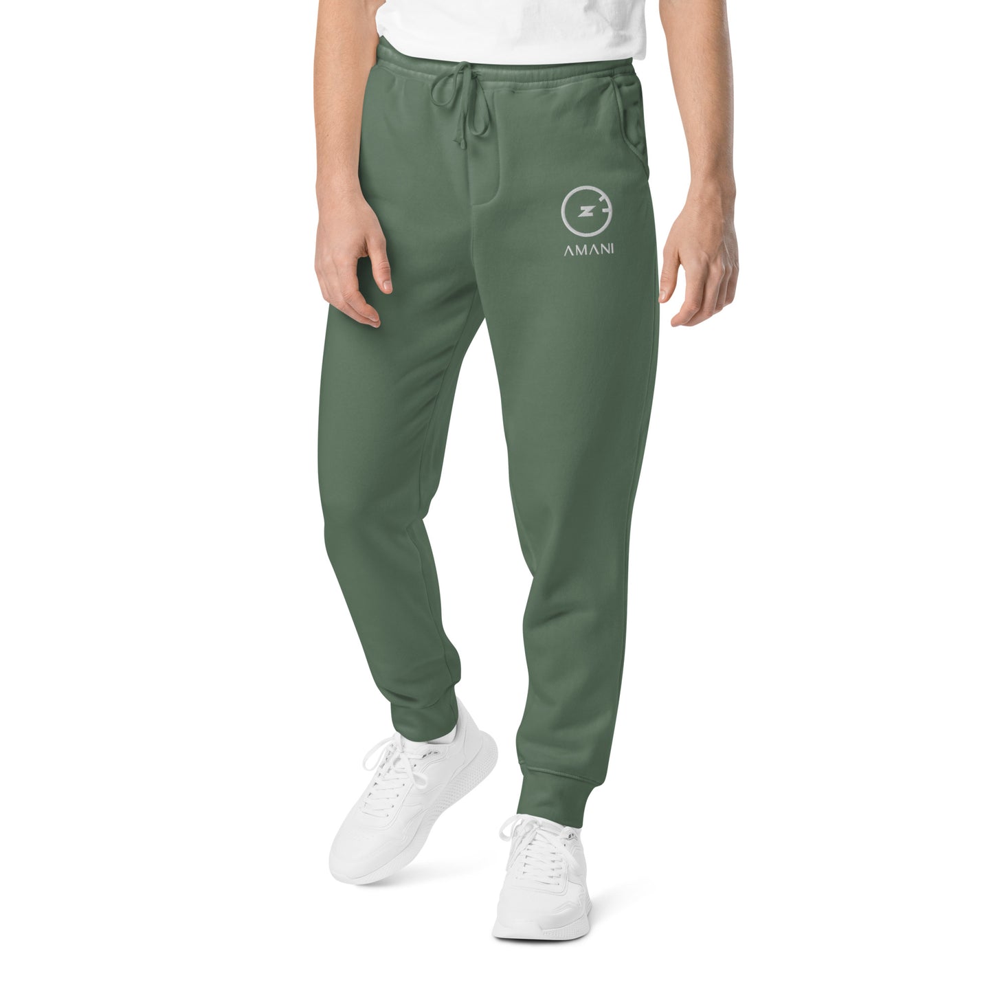Pantalones deportivos Amani-G