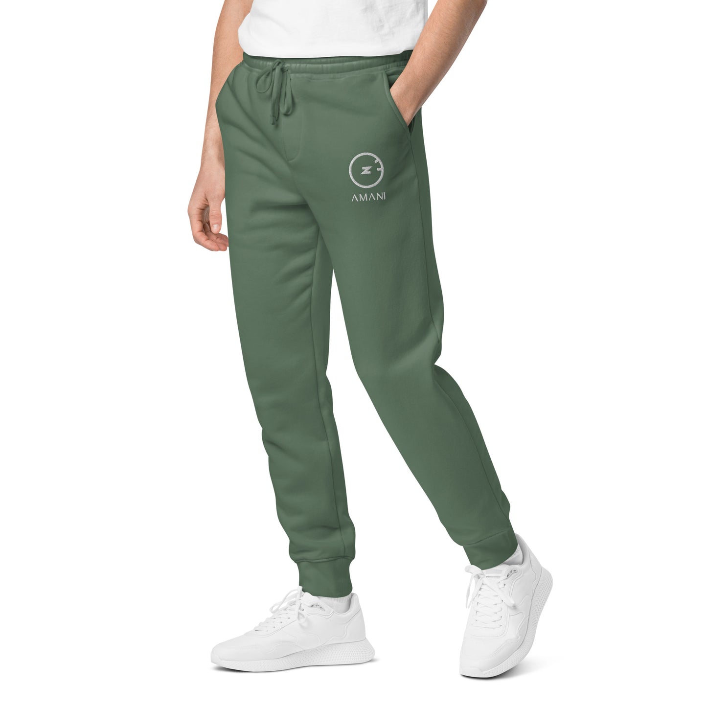 Pantalones deportivos Amani-G