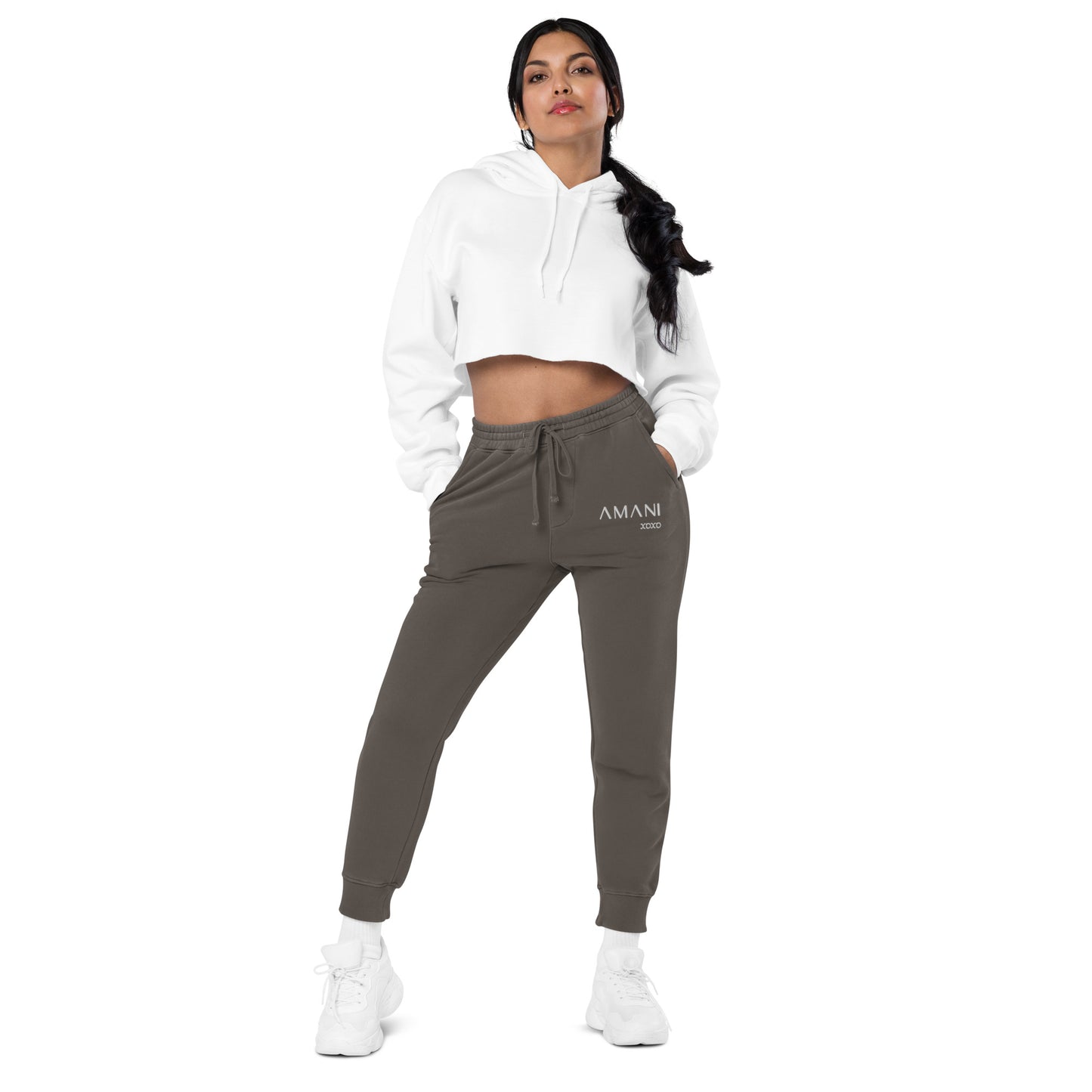 Amani-XO Sweatpants