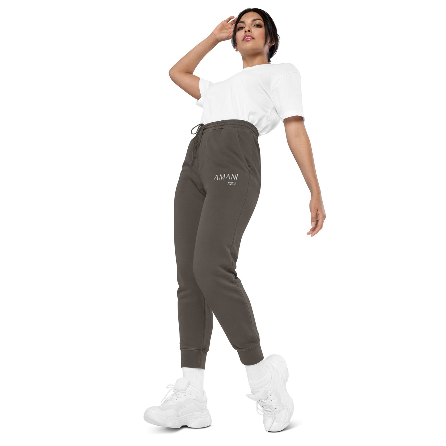 Amani-XO Sweatpants