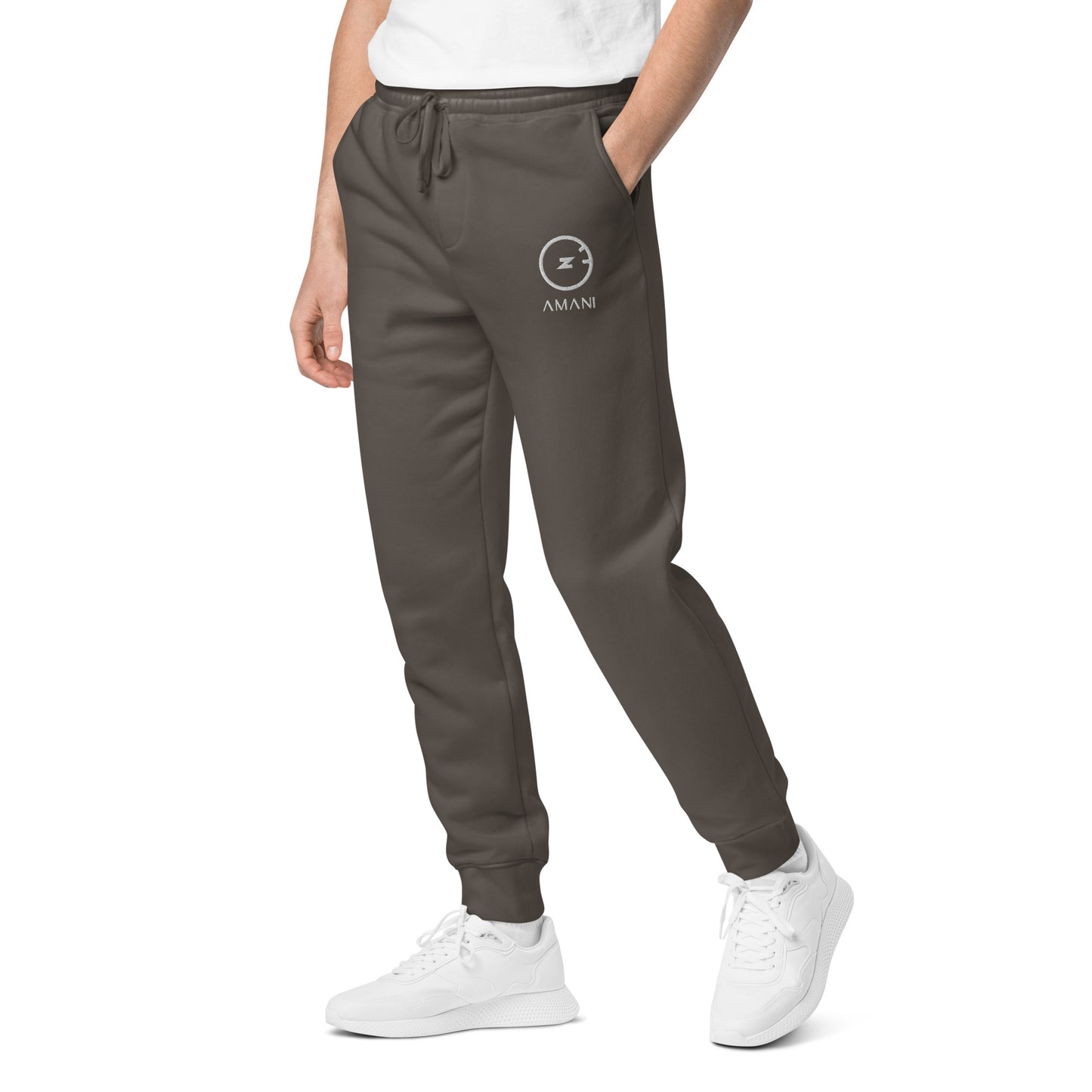 Pantalones deportivos Amani-G
