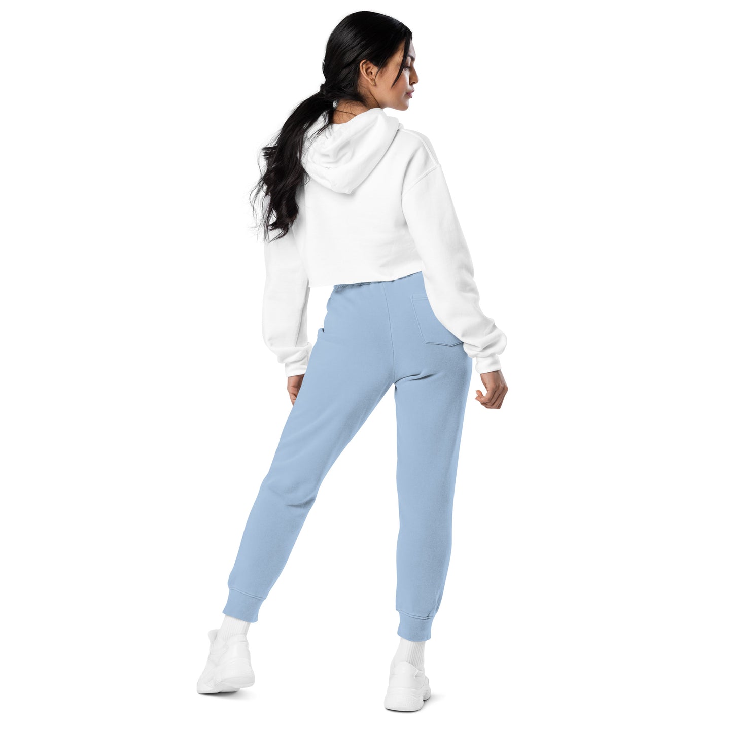 Amani-XO Sweatpants