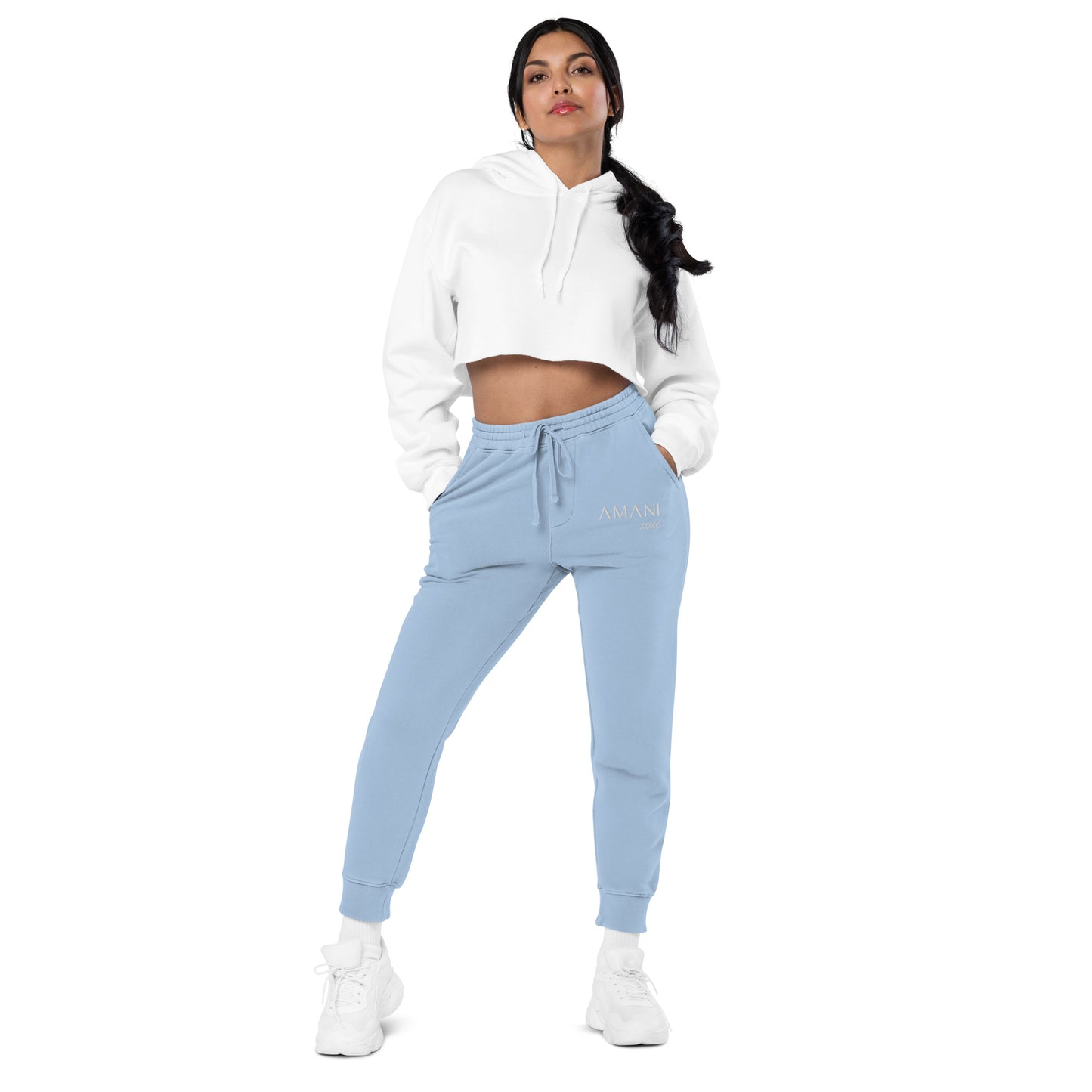 Amani-XO Sweatpants