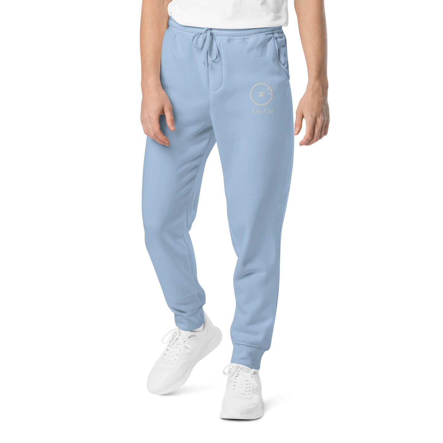 Pantalones deportivos Amani-G