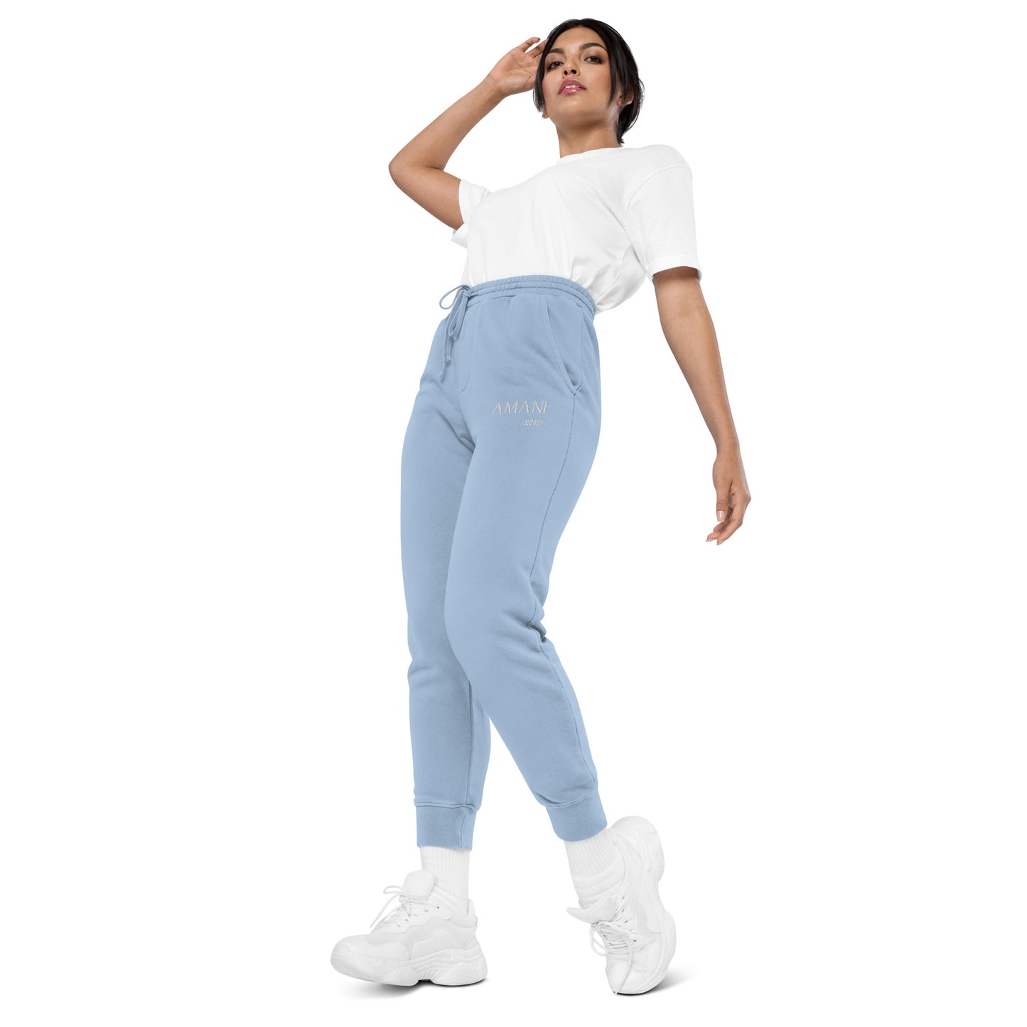 Amani-XO Sweatpants
