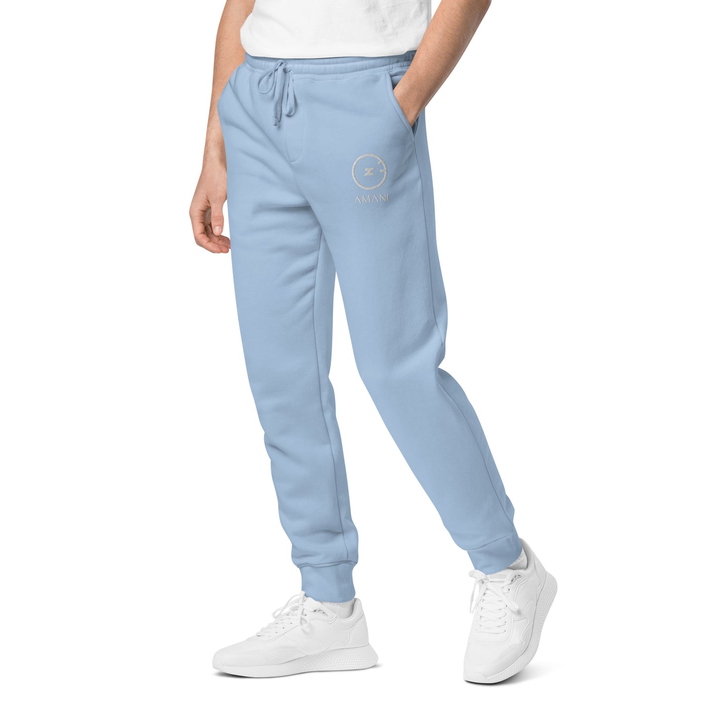 Pantalones deportivos Amani-G