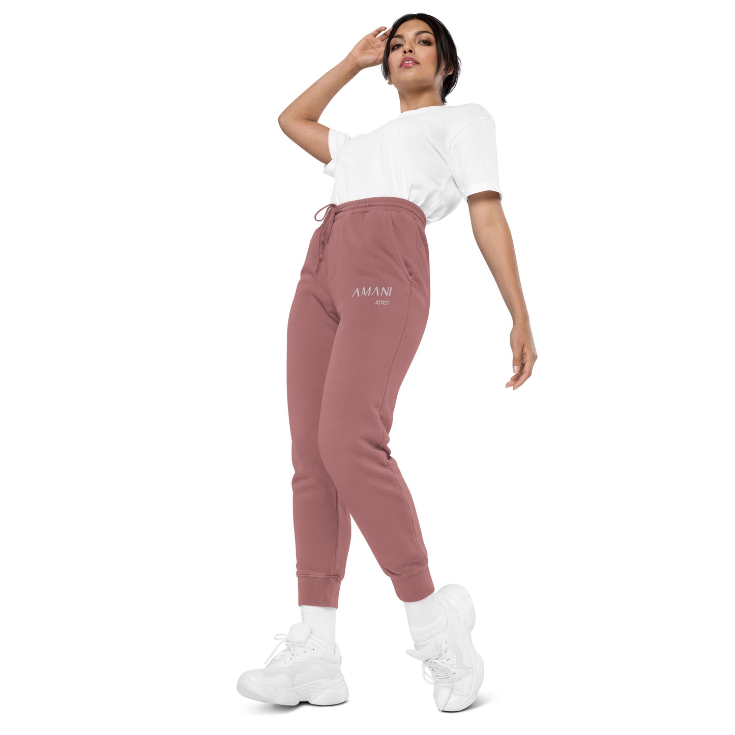 Amani-XO Sweatpants