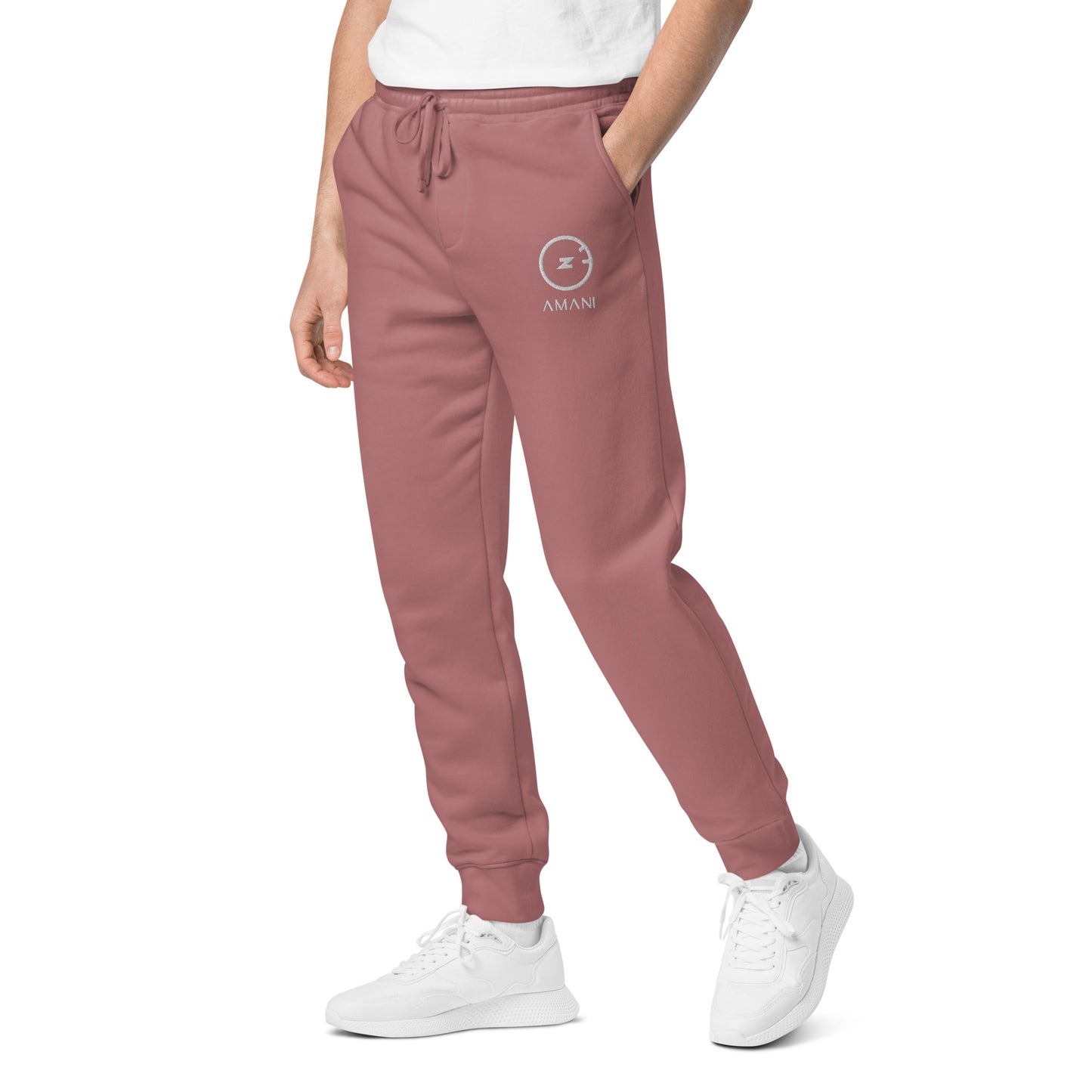 Pantalones deportivos Amani-G