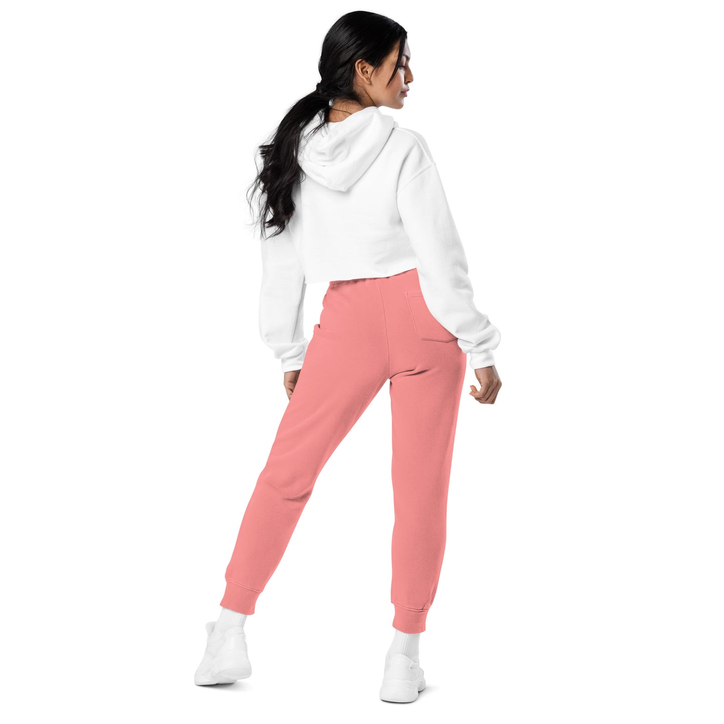 Amani-XO Sweatpants