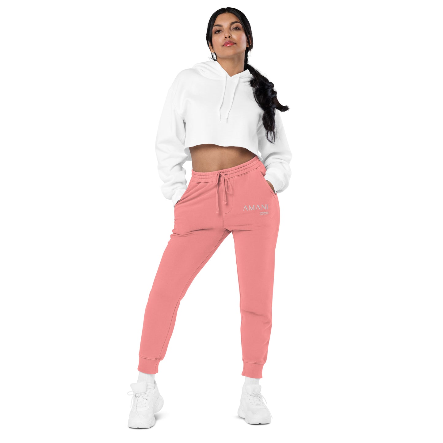 Amani-XO Sweatpants