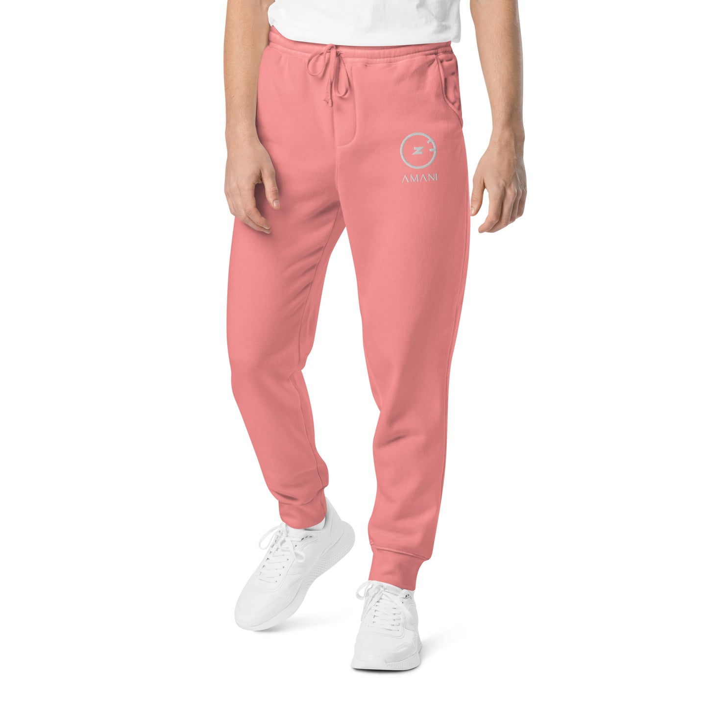 Pantalones deportivos Amani-G