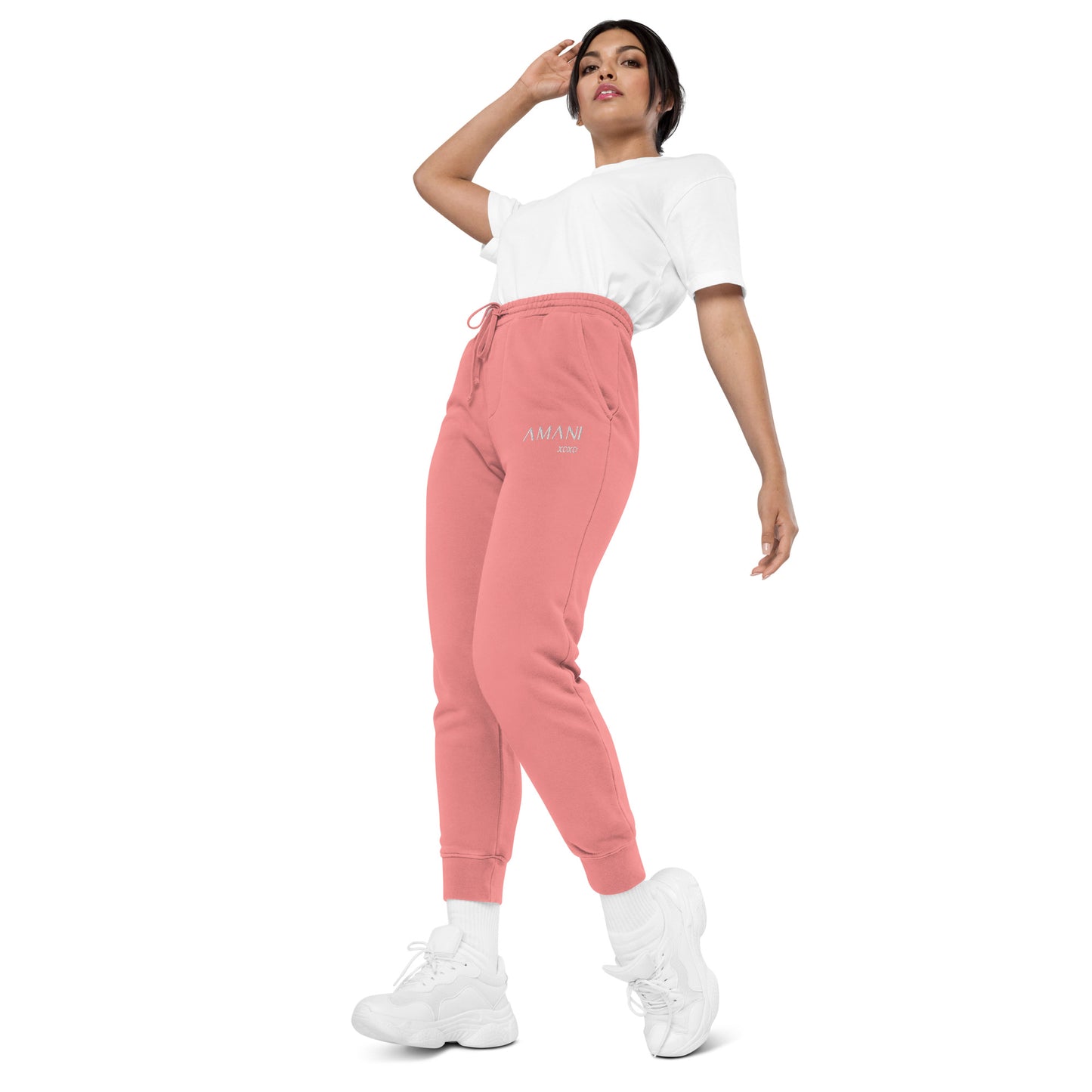 Amani-XO Sweatpants