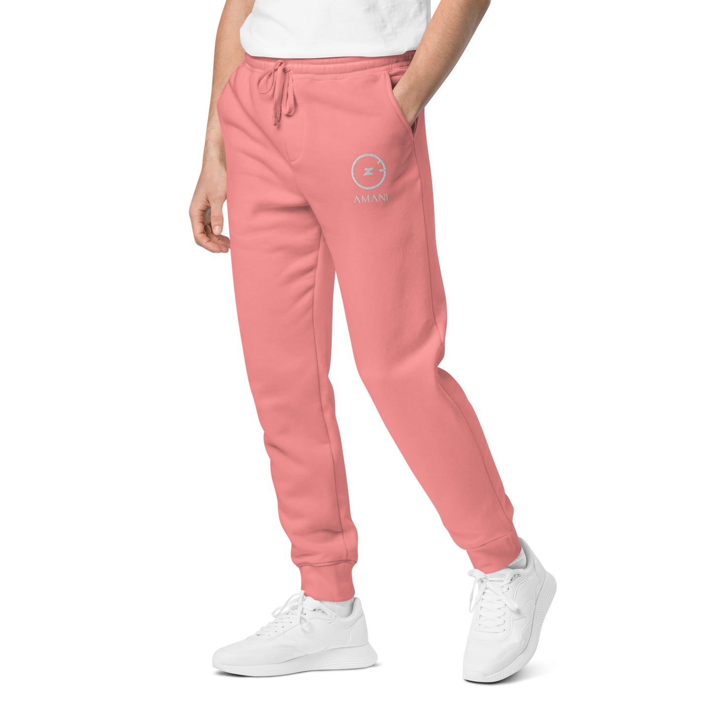 Pantalones deportivos Amani-G