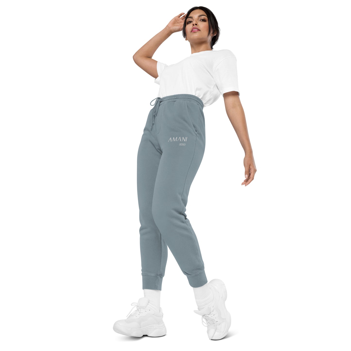 Amani-XO Sweatpants