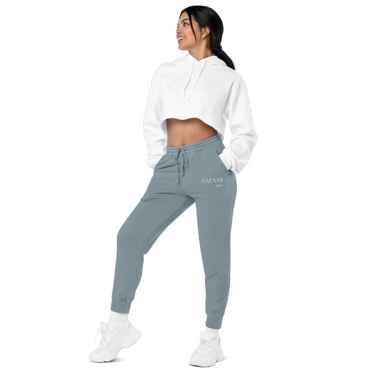 Amani-XO Sweatpants