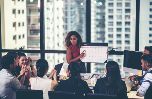 Tailored Team Financial Literacy Sessions