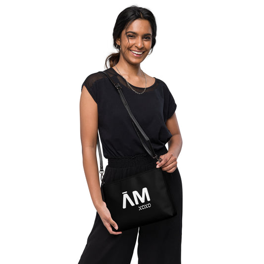 Amani-E Crossbody Bag