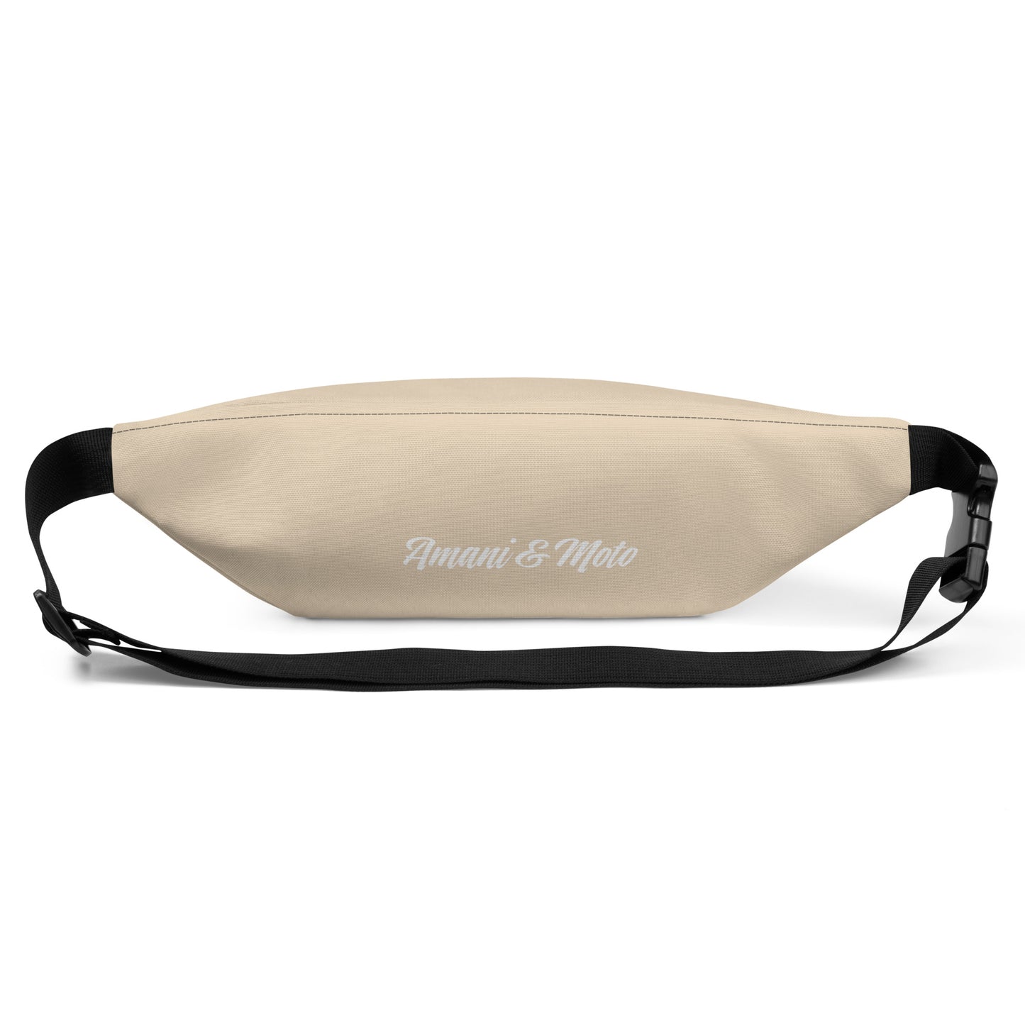 Amani-E Fanny Pack XO Champagne