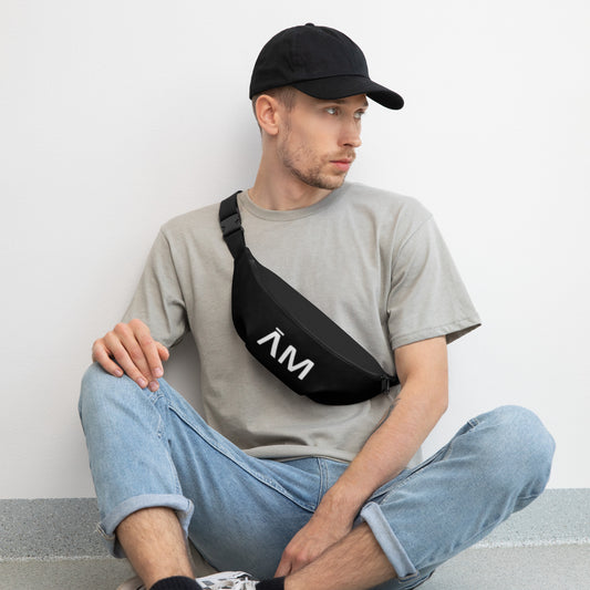 Amani-E Fanny Pack