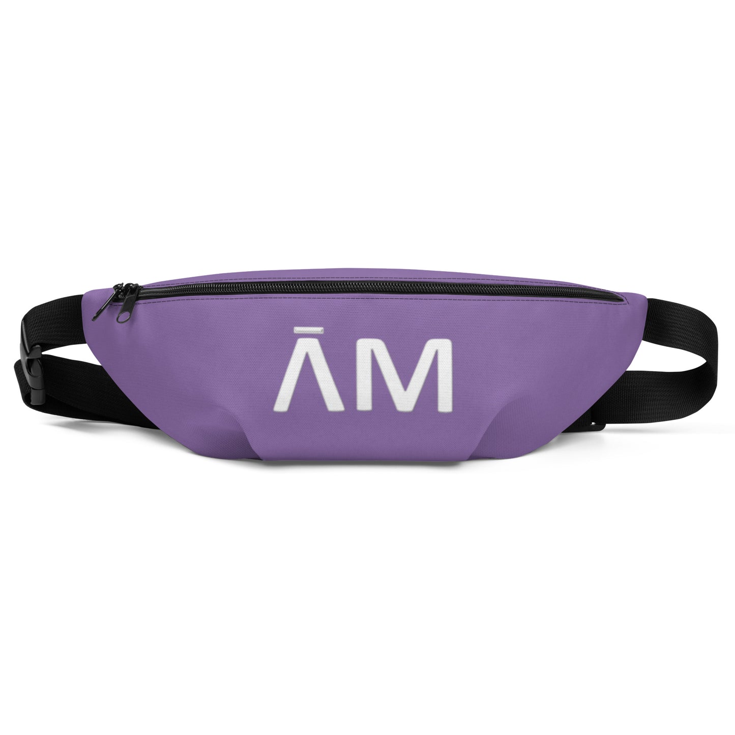 Amani-E Fanny Pack XO I