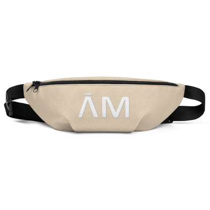 Amani-E Fanny Pack XO Champagne