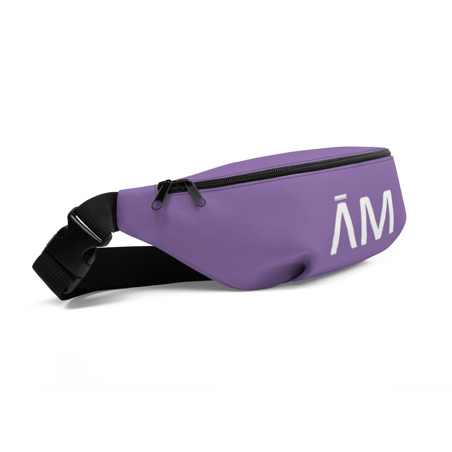 Amani-E Fanny Pack XO I