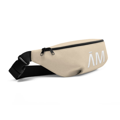 Amani-E Fanny Pack XO Champagne