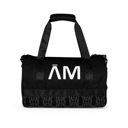 Amani-E Gym Bag