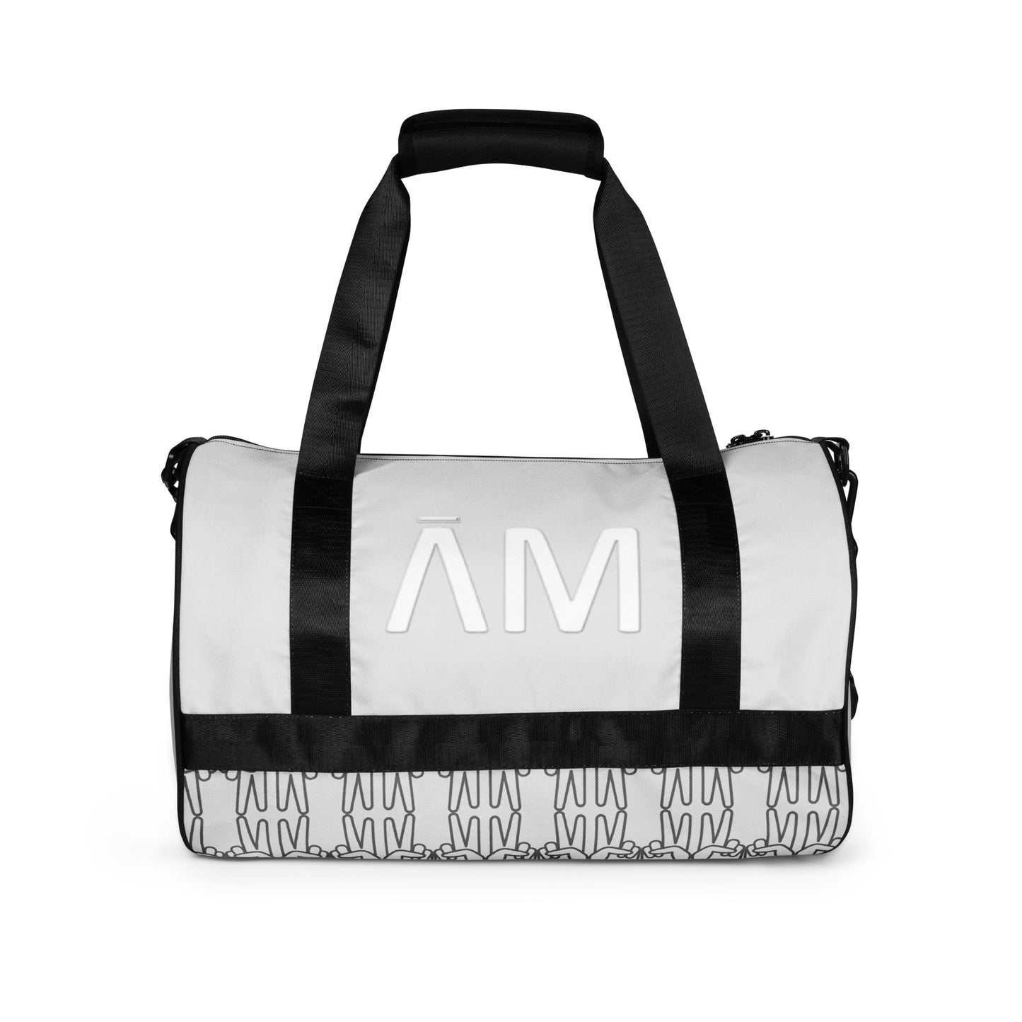 Amani-E Gym Bag