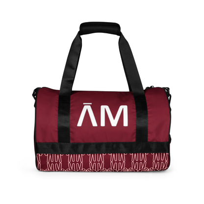 Amani-E Gym Bag