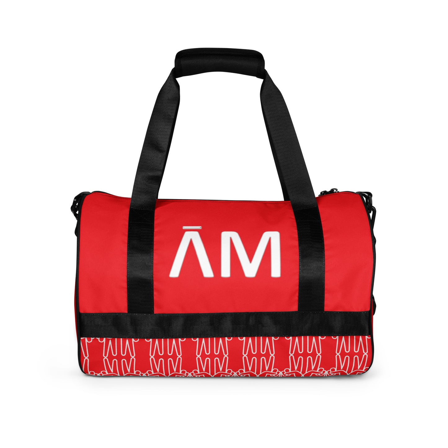 Amani-E Gym Bag