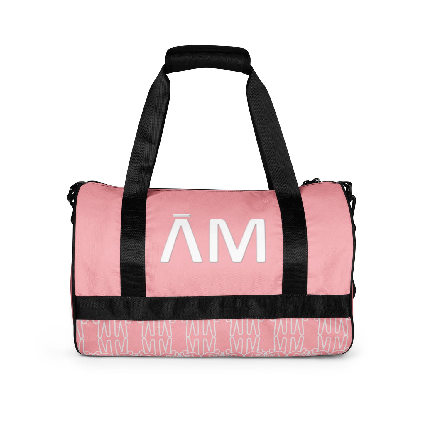 Amani-E Gym Bag